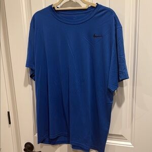 Nike DryFit shirt